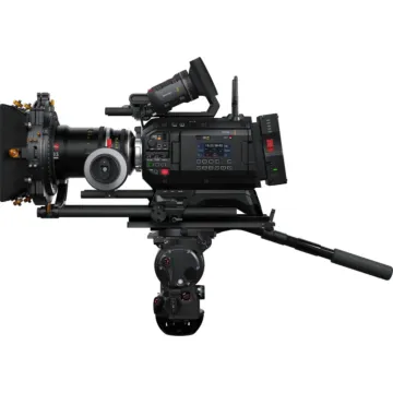 Blackmagic URSA Cine 12K
