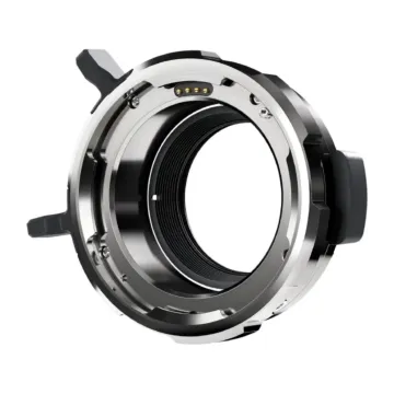 Blackmagic URSA Cine EF Mount / LPL Mount / PL Mount