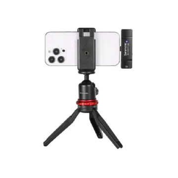 Blink500 ProX RXDI Receiver with MFi Certified Apple Lightning Connector