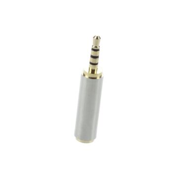 Boya 3.5mm Female to 2.5mm Male Audio Jack Adapter