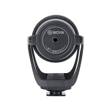 Boya BY-BM2021 Shotgun Microphone