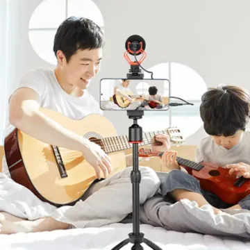 Boya BY-BM2040 Shotgun Microphone