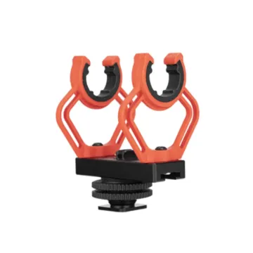 Boya BY-BM2040 Shotgun Microphone