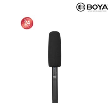 Boya BY-BM6060 Shotgun Microphone