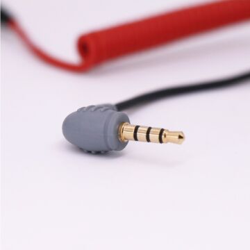 Boya BY-CIP 3.5MM TRS to TRRS Adapter