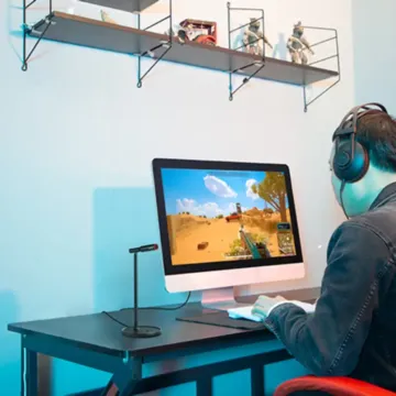 Boya BY-CM1 USB Microphone