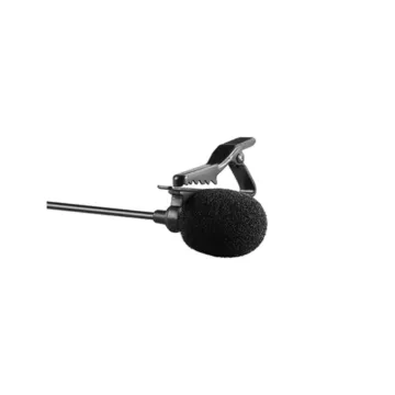 Boya BY-M1S Lavalier Microphone