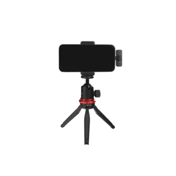 Boya BY-V10 / V20 Ultracompact 2.4GHz Wireless Microphone System