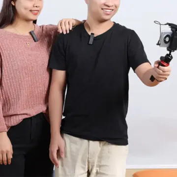 Boya BY-W4 Wireless Microphone