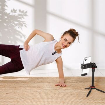 Boya BY-WM3U 2.4GHz Wireless Microphone (USB Type-C)