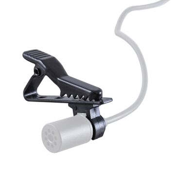 Boya Clip for BY-M1,BY-WM4,BY-WM5,BY-WM6,BY-WM8