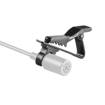 Boya Clip for BY-M1,BY-WM4,BY-WM5,BY-WM6,BY-WM8