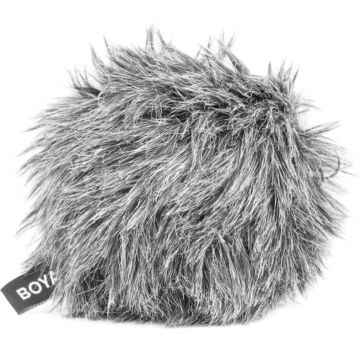 Boya Deadcat for BY-MM1