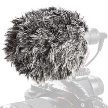 Boya Deadcat for BY-MM1