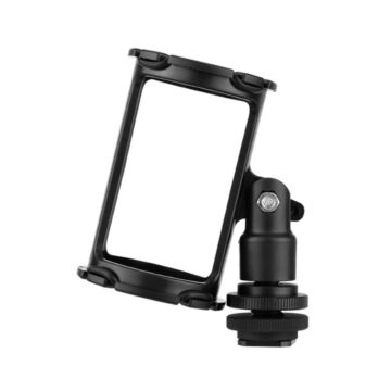 Boya Microphone Shock Mount BY-C04