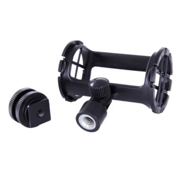Boya Microphone Shock Mount BY-C04