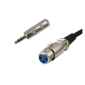 Boya XLR Stereo Cord (5 meter)