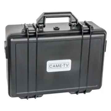 CAME-TV KUMINIK8 Duplex Digital Wireless Headset Pack 5