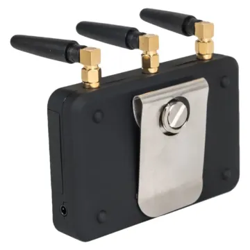 CAME-TV KUMINIK8 Duplex Digital Wireless Headset Pack 7