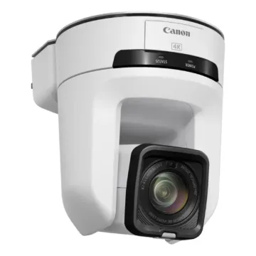 Canon CR-N300 PTZ Camera