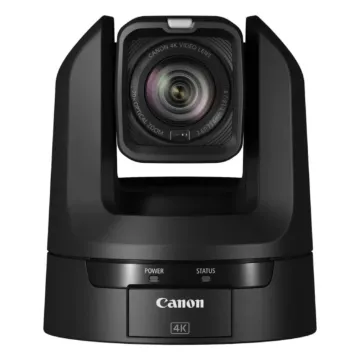 Canon CR-N300 PTZ Camera