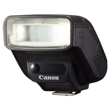 Canon AF TTL Speedlite 270EX ll