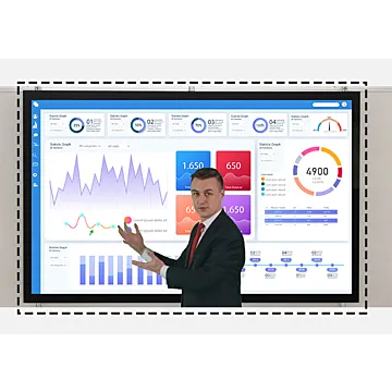 Canon Add-On Applications RA-AT001 LICENSE (Auto Tracking) and  RA-AL001 LICENSE (Auto Loop)