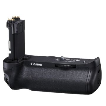 Canon BG-E20 Battery Grip for Canon EOS 5D Mark IV (ราคา Clearance Sale หมดแล้วหมดเลย)