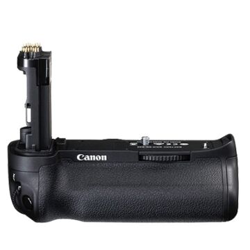 Canon BG-E20 Battery Grip for Canon EOS 5D Mark IV (ราคา Clearance Sale หมดแล้วหมดเลย)