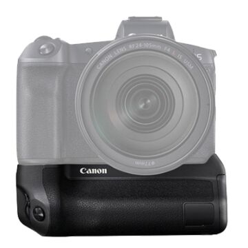 Canon BG-E22 Battery Grip for Canon EOS R