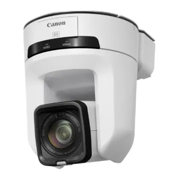 Canon CR-N100 PTZ Camera