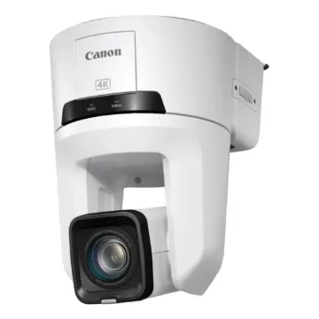 Canon CR-N500 PTZ Camera