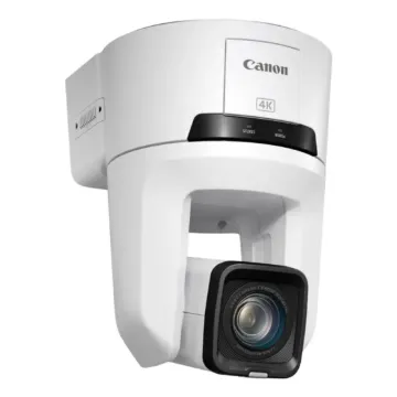 Canon CR-N500 PTZ Camera