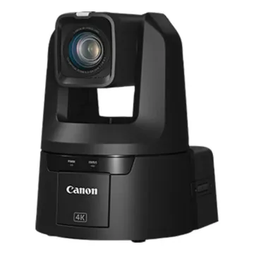 Canon CR-N500 PTZ Camera