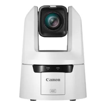 Canon CR-N500 PTZ Camera