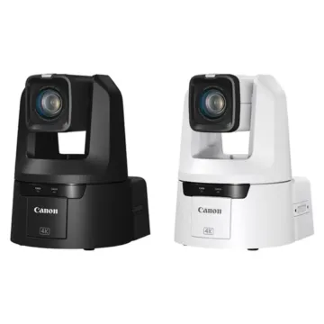 Canon CR-N500 PTZ Camera
