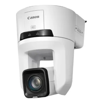 Canon CR-N700 PTZ Camera