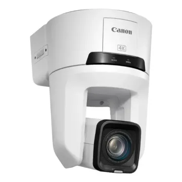 Canon CR-N700 PTZ Camera
