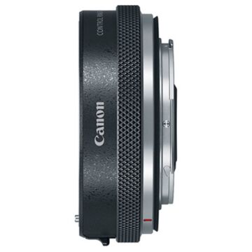 Canon Control Ring Mount Adapter EF To EOS R