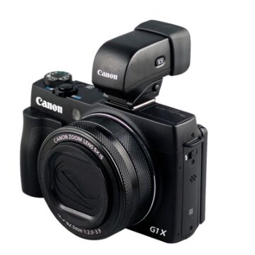 Canon EVF-DC1 Electronic Viewfinder