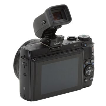Canon EVF-DC1 Electronic Viewfinder