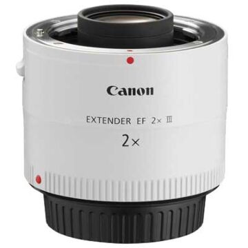 Canon Extender EF 2.0x III