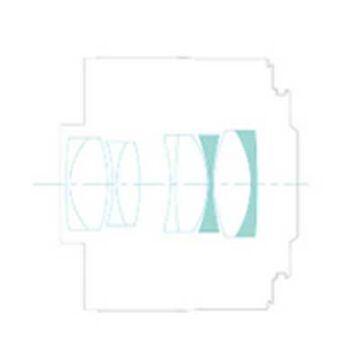 Canon Extender EF 2.0x III