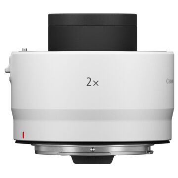 Canon Extender RF 2.0x