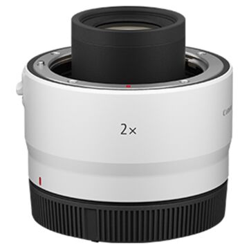 Canon Extender RF 2.0x