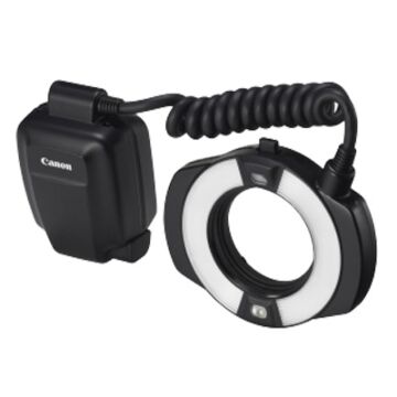 Canon Macro Ring Lite Flash MR-14EX II