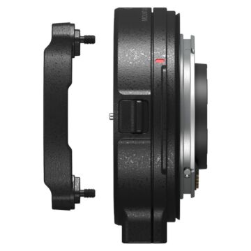 Canon Mount Adapter EF-EOS R 0.71x