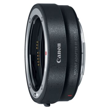 Canon Mount Adapter EF-EOS R