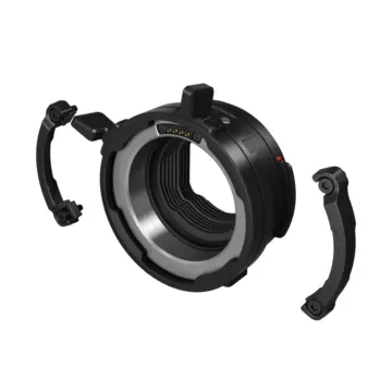 Canon Mount Adapter PL-RF