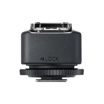 Canon Off-Camera Shoe Cord OC-E4A